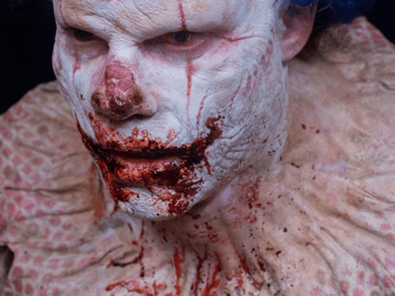 "Clown" رعب الأب الذي سيقتل ابنه من دون إرادته